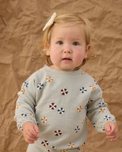 Load image into Gallery viewer, RYLEE + CRU - SPONGEY KNIT SET -  FLOATIE