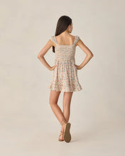 Load image into Gallery viewer, RYLEE + CRU - TEEN KALINA DRESS  - FLOWER FIELD
