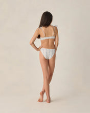 Load image into Gallery viewer, RYLEE + CRU - TEEN ALBA BIKINI SET -  BLUE FLORAL
