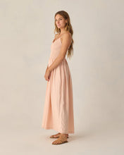 Load image into Gallery viewer, RYLEE + CRU - WOMEN'S CHRISSY DRESS - BLUSH