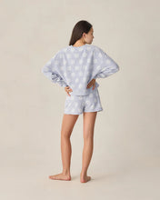 Load image into Gallery viewer, RYLEE + CRU - TEEN KARLI SET - PERIWINKLE DAISY