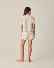 Load image into Gallery viewer, RYLEE + CRU - TEEN DELILAH PAJAMA SET - PASTEL GARDEN