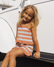 Load image into Gallery viewer, Rylee + Cru - Naomi Set - Americana Stripe