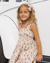 Load image into Gallery viewer, Rylee + Cru - Josie Dress - Americana Floral