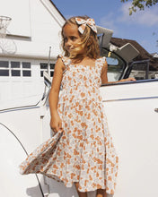 Load image into Gallery viewer, Rylee + Cru - Josie Dress - Americana Floral