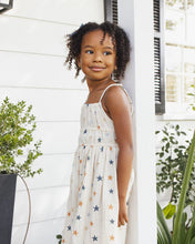 Load image into Gallery viewer, Rylee + Cru - Delia Dress - Stars