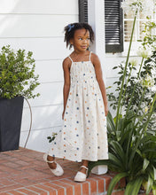 Load image into Gallery viewer, Rylee + Cru - Delia Dress - Stars
