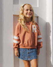Load image into Gallery viewer, Rylee + Cru - Denver Mini Skirt - Navy