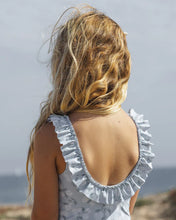 Load image into Gallery viewer, Rylee + Cru - Giana One - Piece - Hydrangea