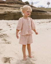 Load image into Gallery viewer, RYLEE + CRU - JUNIPER SET - PETAL GINGHAM