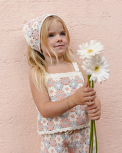 Load image into Gallery viewer, RYLEE + CRU - LILI KNIT SET - BLUE, LIGHT PINK, IVORY
