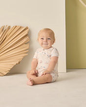 Load image into Gallery viewer, RYLEE + CRU - SHORTY ONE-PIECE - SURF TOWN