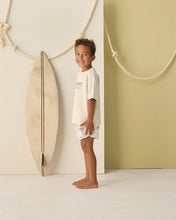 Load image into Gallery viewer, RYLEE + CRU - RELAXED TEE - ALLIGATOR