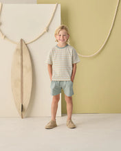 Load image into Gallery viewer, RYLEE + CRU - SAM SHORT - SEA GREEN