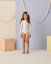 Load image into Gallery viewer, RASHGUARD ONE-PIECE BLOOM