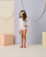 Load image into Gallery viewer, RASHGUARD ONE-PIECE BLOOM