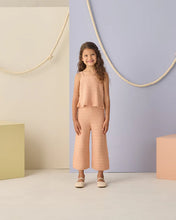 Load image into Gallery viewer, RYLEE + CRU - MARI KNIT SET - MELON