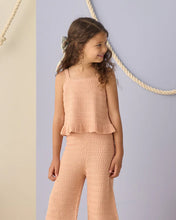 Load image into Gallery viewer, RYLEE + CRU - MARI KNIT SET - MELON