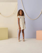 Load image into Gallery viewer, RYLEE + CRU - LUCIA DRESS - BLOOM