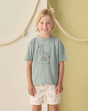 Load image into Gallery viewer, RYLEE + CRU - BOARDSHORT - SURF TOWN