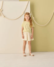 Load image into Gallery viewer, RYLEE + CRU - BASIC TEE - SUN