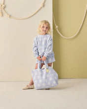 Load image into Gallery viewer, RYLEE + CRU - KARLI SET - PERIWINKLE DAISY