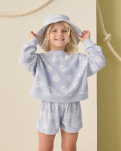 Load image into Gallery viewer, RYLEE + CRU - KARLI SET - PERIWINKLE DAISY