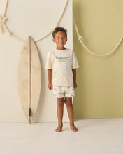 Load image into Gallery viewer, RYLEE + CRU - SWIM TRUNK - ALLIGATORS