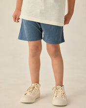 Load image into Gallery viewer, Rylee + Cru - Sam Short - Navy