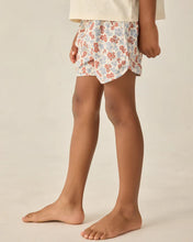 Load image into Gallery viewer, Rylee + Cru - Swim Trunk -  Americana Floral