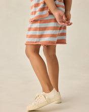 Load image into Gallery viewer, Rylee + Cru - Liam Set - Americana Stripe