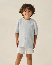 Load image into Gallery viewer, Rylee + Cru - Relaxed Tee - Seas The Day