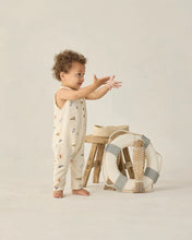 Load image into Gallery viewer, Rylee + Cru - Terry Jumpsuit - Flags