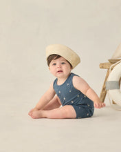 Load image into Gallery viewer, Rylee + Cru - Sleeveless One-Piece - Maritime
