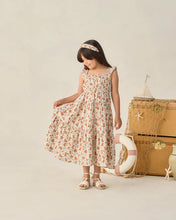Load image into Gallery viewer, Rylee + Cru - Josie Dress - Americana Floral