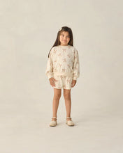 Load image into Gallery viewer, Rylee + Cru - Summer Terry Set - Sailor Bows
