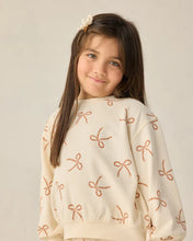Load image into Gallery viewer, Rylee + Cru - Summer Terry Set - Sailor Bows