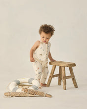 Load image into Gallery viewer, Rylee + Cru - Terry Jumpsuit - Flags