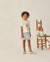 Load image into Gallery viewer, Rylee + Cru - Boxy Tee - Americas  Sweetheart