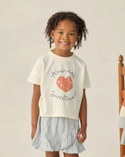 Load image into Gallery viewer, Rylee + Cru - Boxy Tee - Americas  Sweetheart