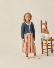 Load image into Gallery viewer, Rylee + Cru - Ella Cardigan - Navy