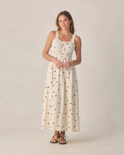 Load image into Gallery viewer, RYLEE + CRU - WOMEN'S JANE DRESS - POLKA DOT