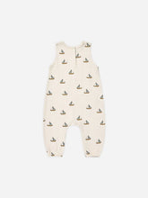 Load image into Gallery viewer, Rylee + Cru - Mills Jumpsuit - Sailboats