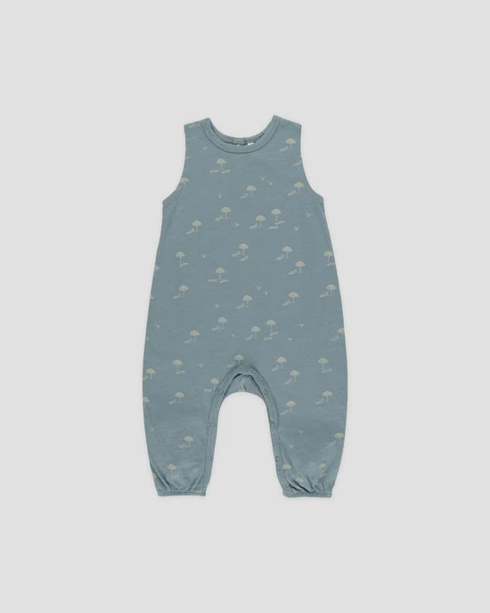 Rylee + Cru - Mills Jumpsuit - Beach