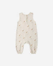 Load image into Gallery viewer, RYLEE + CRU - MILLS JUMPSUIT - PELICAN