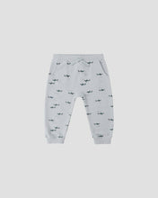Load image into Gallery viewer, Rylee + Cru - Sweatpant - Sharks