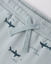 Load image into Gallery viewer, Rylee + Cru - Sweatpant - Sharks