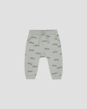 Load image into Gallery viewer, Rylee + Cru - Sweatpant - Sardines