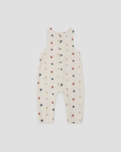 Load image into Gallery viewer, Rylee + Cru - Button Jumpsuit - Stars