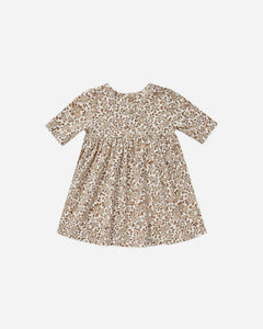 Rylee + Cru - Finn Dress - Harvest Floral